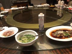 -宁波逸东豪生大酒店·逸轩中餐厅