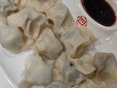 -四姐妹东北饺子(沙尾路店)