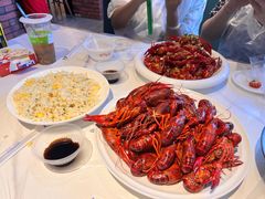 -五七小李子油焖大虾(总店)