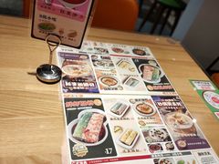 -红荔村肠粉(岗厦店)