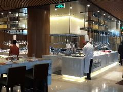 android_upload_pic-杭州钱江新城万怡酒店-西餐厅