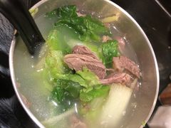 -小明同学(三里屯店)