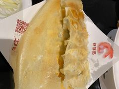 -阿庄新豫菜(通泰路店)