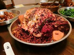 赤豆粉葛煲鲮鱼-农汤老店(顺联公园里店)