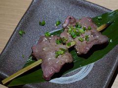 -乌君·酒场·炭火烧鸟(侨城坊店)