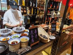 -夜市全日餐厅·洲际酒店(石家庄洲际酒店)
