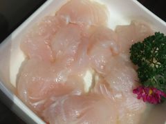 -海底捞火锅(锦艺城店)