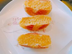 -甄御•海鲜新青岛菜(麦岛店)