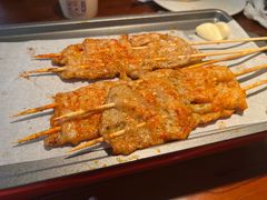-永红源啤酒·烧烤·海鲜·大排档(台柳路店)