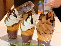 -歌帝梵(大运河购物中心店)