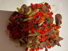 -艳阳天·非遗楚菜(武汉客厅店)