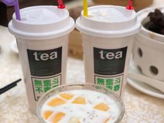 -顺德人家食府(黄金广场店)
