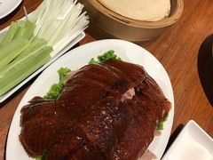 -京尊烤鸭店JINGZUN(春秀路店)