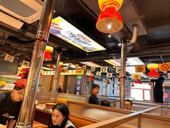 -西塔老太太泥炉烤肉(北京双井店)
