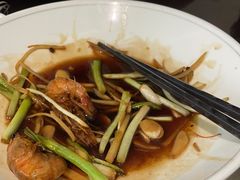 -荷塘秋月·本帮江浙菜(国权路店)