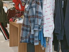 -ZARA(大上海时代广场店)