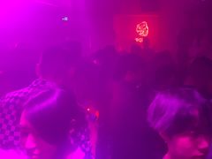 -Orangutan Bunker猩猩地堡酒吧(兰桂坊店)