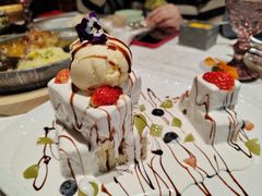 -俄士厨房(环球港店)
