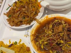 -萧邦音乐会所KTV·蒸汽活海鲜自助(福田店)