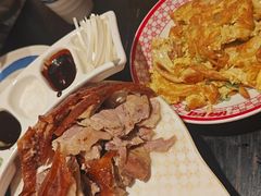 -满园烤鸭·春饼(沈北万达店)