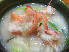 -金穗园·砂锅粥.醉鸡煲火锅(长寿路店)