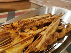 -乐兔串工坊·炖肠(万达店)