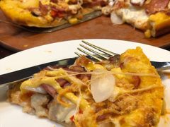-Mr.Pizza米斯特比萨(苏州平江万达广场店)