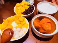 -小团圆糖水铺(襄阳南路店)