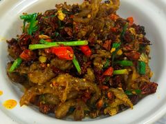 -新新湘菜馆(新中街二条店)