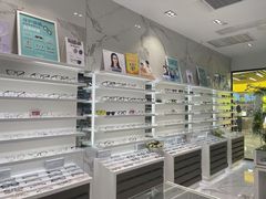 -MODJO•木左眼镜(云玺万科里店)