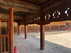 -瞿昙寺