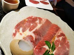 -牛道精致烤肉(海安店)