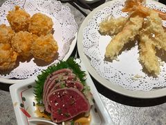 -大渔铁板烧(大悦城店)