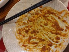 -西贝(上海我格广场店)