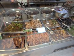 -首占学彬杠面(日韵东方店)