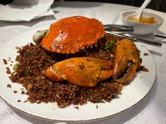 -喜记避风塘炒辣蟹(旗舰店)