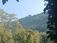 -华清宫景区