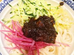 -河沿肉饼Beijing Pie(东华门店)