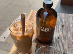 -CABO Coffee