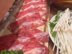 -湯系·煲汤手艺人(东二环泰禾广场店)