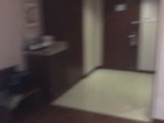 -和颐至尚酒店(石家庄勒泰中心省博物院店)