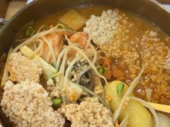 -超级泰·泰式麻辣烫(南京商厦店)