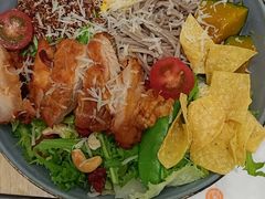 -池奈·日式咖喱蛋包饭(老城根Gpark店)