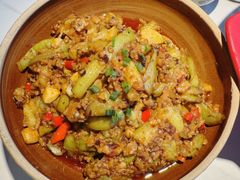 -匠熙小馆(崇文门店)