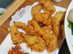 -傣妹火锅(南京东路一店)