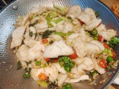 -大丰收脆鱼(浦西万达店)