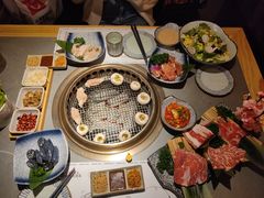 -炉太郎日式烧肉店(华贸店)