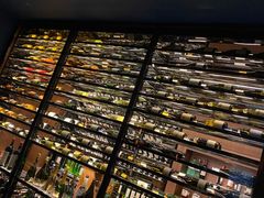 -Oyster Talks 四度蚝法餐厅