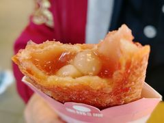 -麦当劳(双榆树店)