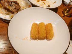 -纳瓦新疆菜(银都店)
